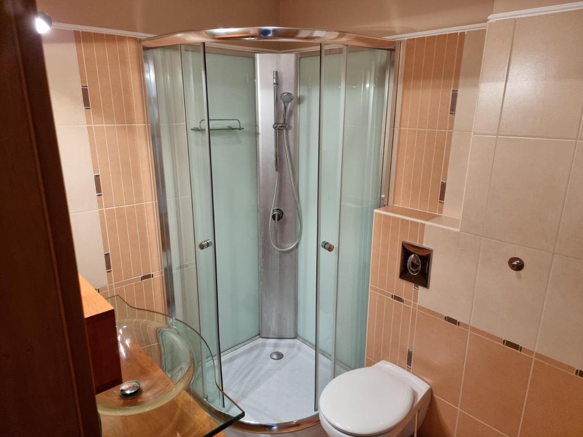Betti Apartman Шиофок Экстерьер фото